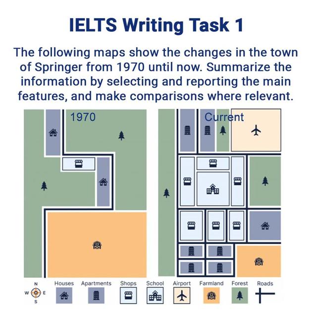 the map shows the changes in the layout of the self-study area from 2016 to 2018.