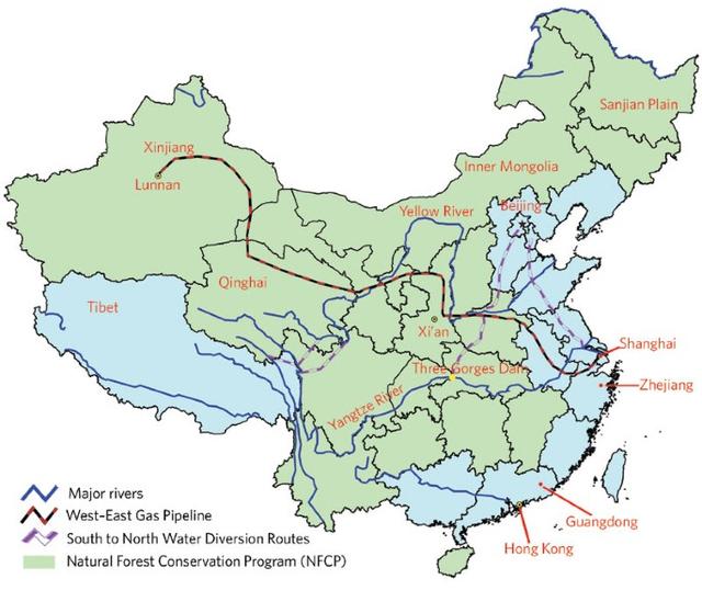 70.The map shows the plan for a new factory complex and housing area for employees. Summarize the information by selecting and reporting the main features, and make comparisons where relevant