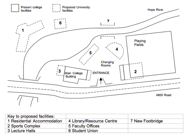 Task 1: The diagram below shows the proposed changes to an office building.

Summarize the information by selecting and reporting the main features and make comparisons where relevant.

 

Write at least 150 words