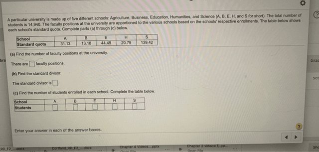 the table shows people in various categories that is humanities education Scoence Physics ITn and Engineering. Summarize the data