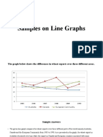 The graph below compares SAT math results according to gender from 1992 to 2000 in a particular school. Summarize the information by selecting and reporting the main features, and make comparisons where relevant.