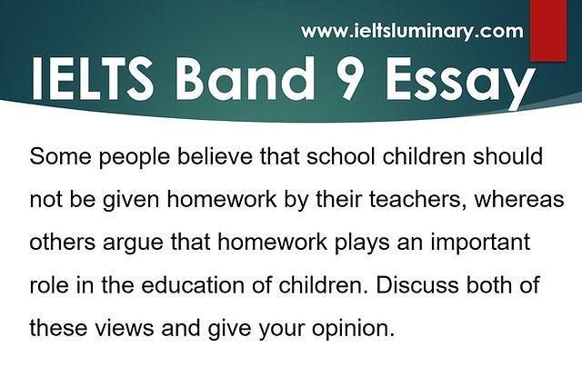You should spend about 40 minutes on this task.

Write about the following topic.

Some people believe that school children should not be given homework by their teachers, whereas others argue that homework plays an important role in the education of children.

Discuss both of these views and give your own opinion.

Give reasons for your answer and include any relevant examples from your own knowledge or experience.

You should write at least 250 words.

You should spend about 20 minutes on this task.

The diagrams show the structure of solar panel and its use.

Write a report for a university, lecturer describing the information shown below.

Summarise the information by selecting and reporting the main features and make comparisons where relevant.

You should write at least 150 words.